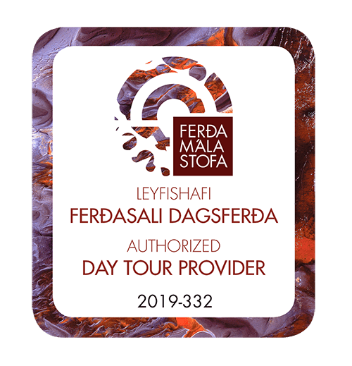 Authorized day tour provider licence
